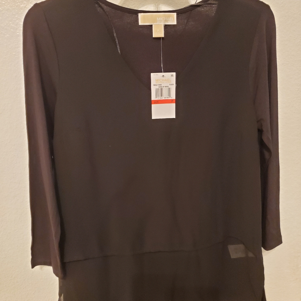 MK Blouse
